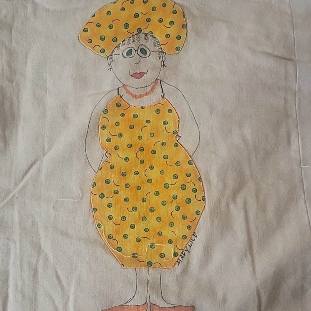 Women from Different States Design Quilt, 2003